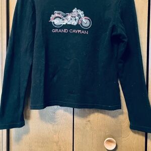 Harley Davidson long sleeve shirt
